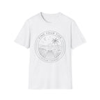Ocean Therapy Find Your Tide T Shirt