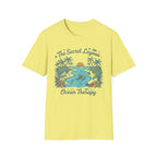 Ocean Therapy Secret Lagoon T Shirt