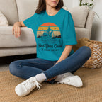 Ocean Therapy Find Your Calm T Shirt