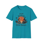 Ocean Therapy Rum & Mermaids T Shirt