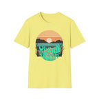 Ocean Therapy Desert Sun T Shirt