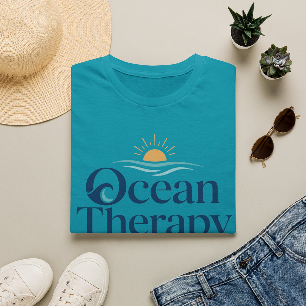 Ocean Therapy T Shirt