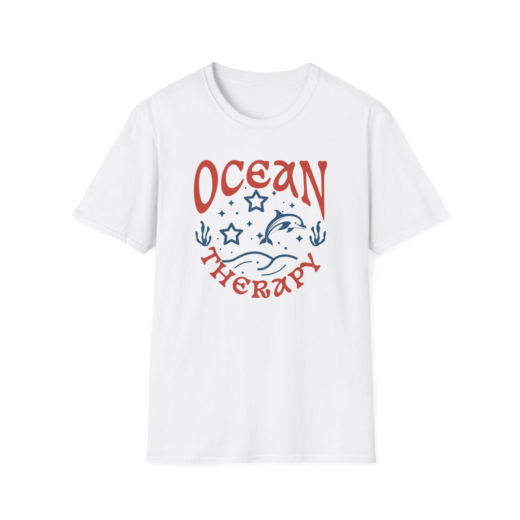 Ocean Therapy T Shirt