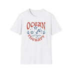 Ocean Therapy T Shirt