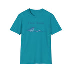 Ocean Therapy Wave T Shirt