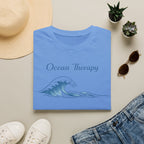 Ocean Therapy Wave T Shirt