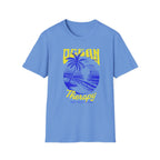 Ocean Therapy Salt Sun Sand T Shirt