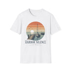 Copy of Ocean Therapy Harbor Silence T Shirt
