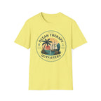 Ocean Therapy Outfitters T Shirt