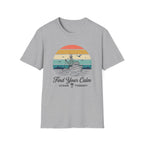 Ocean Therapy Find Your Calm