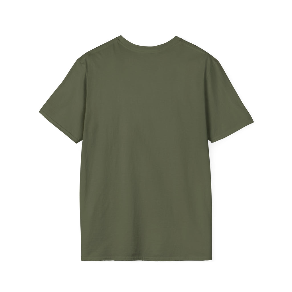 Ocean Captain Gullivan T Shirt