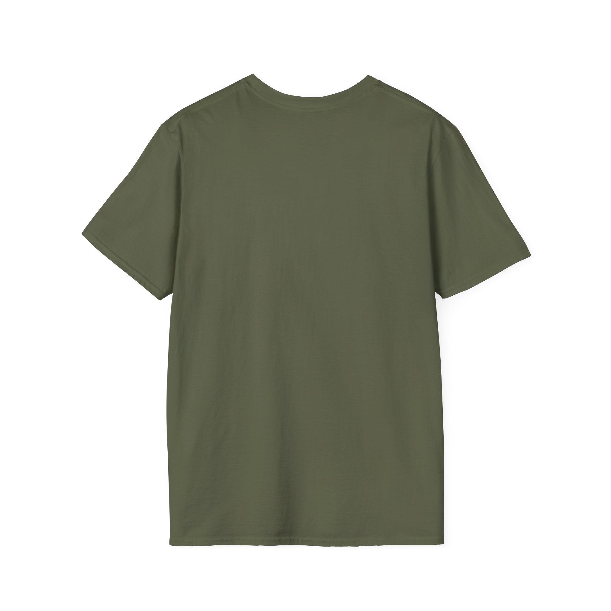 Ocean Captain Gullivan T Shirt