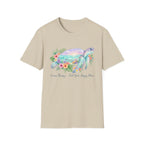 Ocean Therapy Find Your Happy Place T Shirt