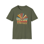 Ocean Therapy Sunray T Shirt
