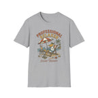 Ocean Therapy Professional Relaxer Pelican T Shirt