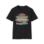 Ocean Therapy Motel T Shirt