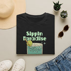 Sippin' Paradise T Shirt
