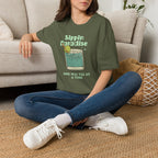 Sippin' Paradise T Shirt