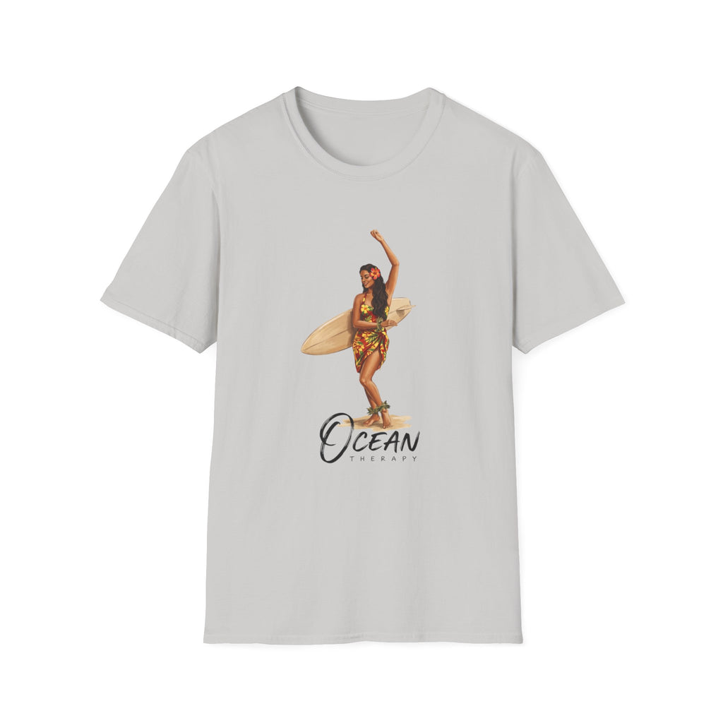 Ocean Surfer Graphic T-Shirt