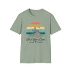Ocean Therapy Find Your Calm
