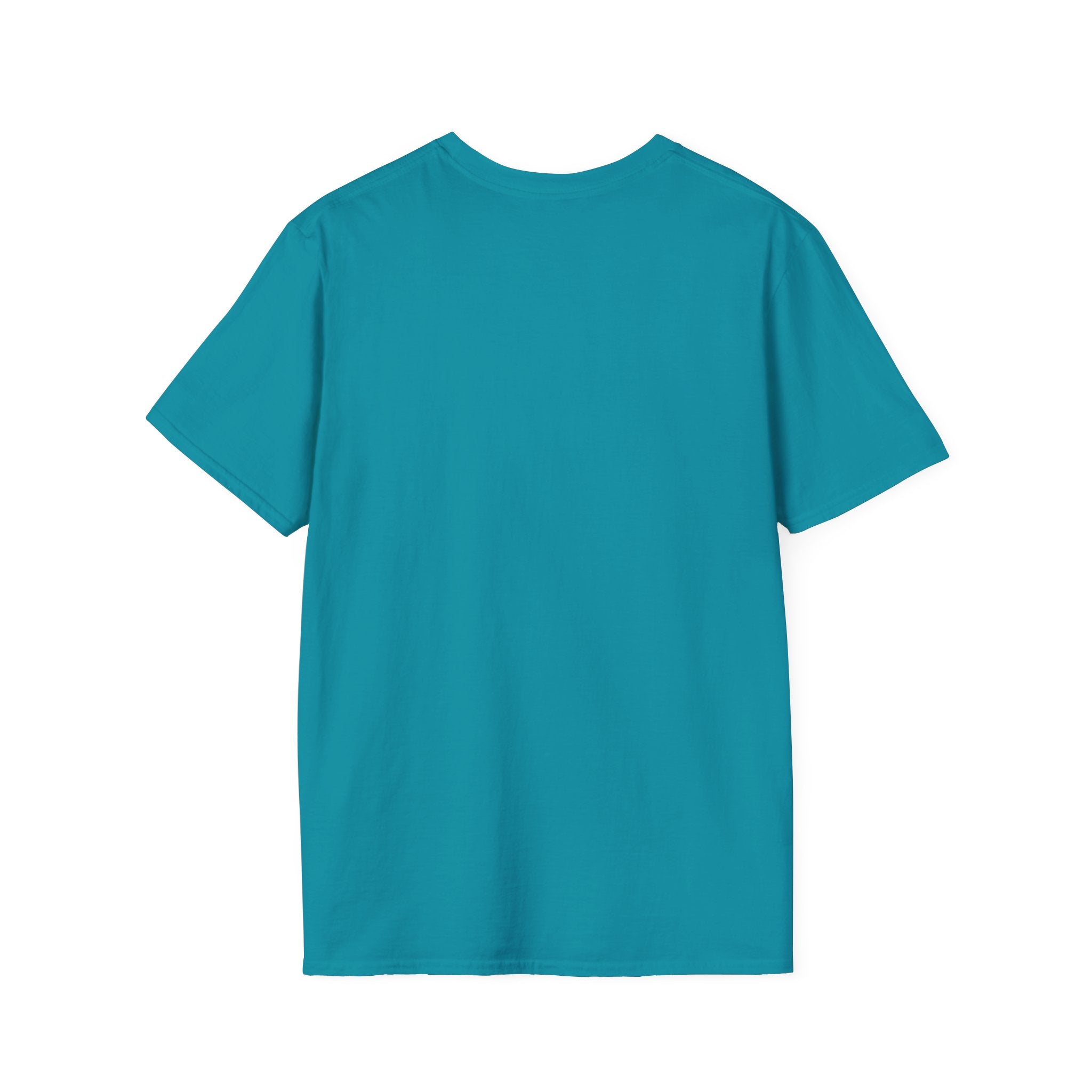 Ocean Therapy 1974 T Shirt
