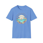 Ocean Therapy Saltwater & Sun 2 T Shirt