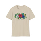 Ocean Therapy Tropical Bloom T Shirt
