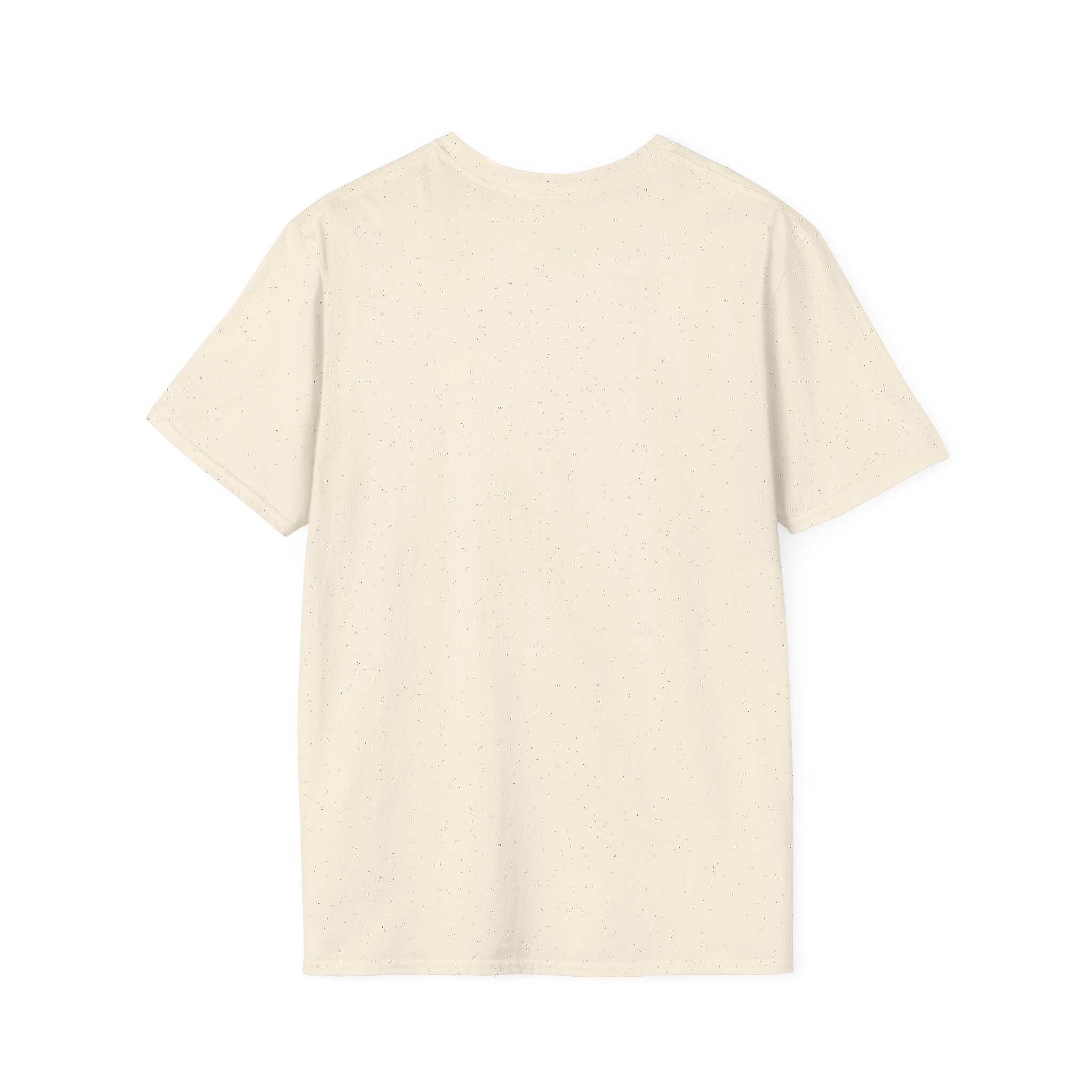 Copy of Ocean Therapy Harbor Silence T Shirt