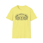 Ocean Therapy Hibiscus Tide T Shirt