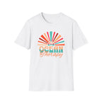 Ocean Therapy Sunray 2 T Shirt