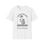 Ocean Captain Gullivan T Shirt