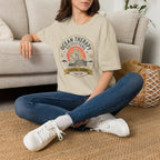 Ocean Therapy Coastal Goods T Shirt