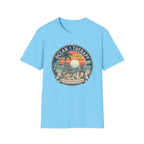 Ocean Therapy Saltwater & Sun T Shirt