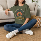Ocean Therapy Coastal Goods T Shirt