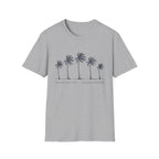 Ocean Therapy Island Rhythm T Shirt