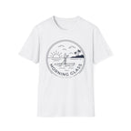 Ocean Therapy Morning Glass T Shirt
