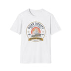 Ocean Therapy Coastal Goods T Shirt