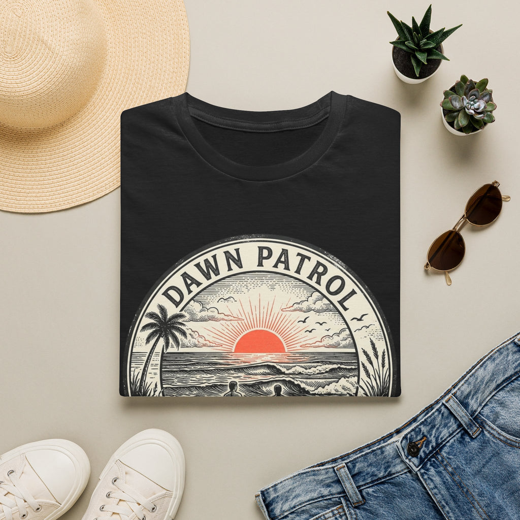 Ocean Therapy Dawn Patrol T Shirt