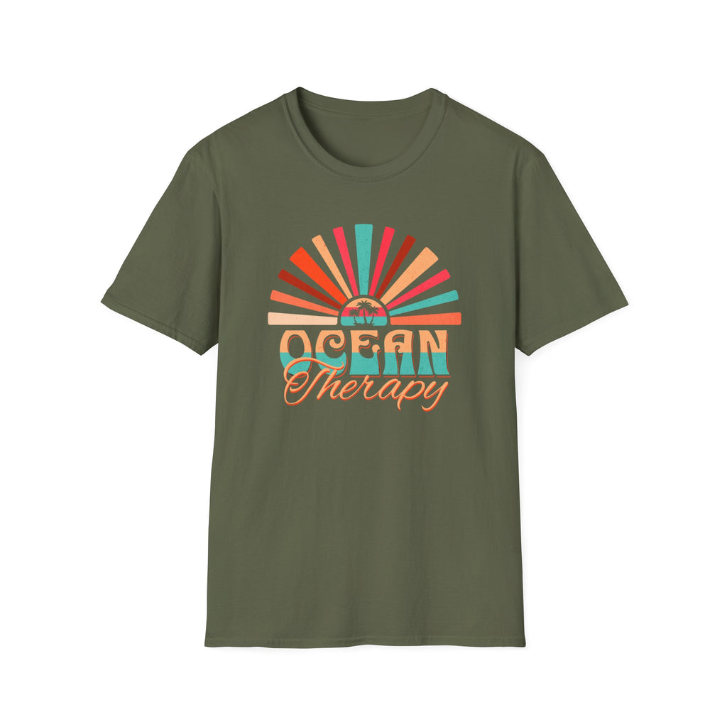 Ocean Therapy Sunray 2 T Shirt