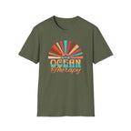 Ocean Therapy Sunray 2 T Shirt