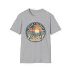 Ocean Therapy Saltwater & Sun T Shirt