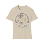 Ocean Therapy T Shirt
