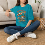 Ocean Therapy Professional Relaxer Pelican T Shirt