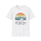 Ocean Therapy Find Your Calm