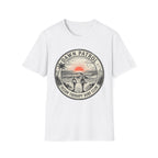 Ocean Therapy Dawn Patrol T Shirt