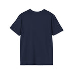 Ocean Therapy Take The Plunge T Shirt