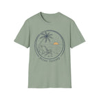Ocean Therapy T Shirt