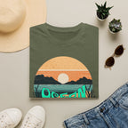 Ocean Therapy Desert Sun T Shirt