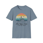 Ocean Therapy Find Your Calm
