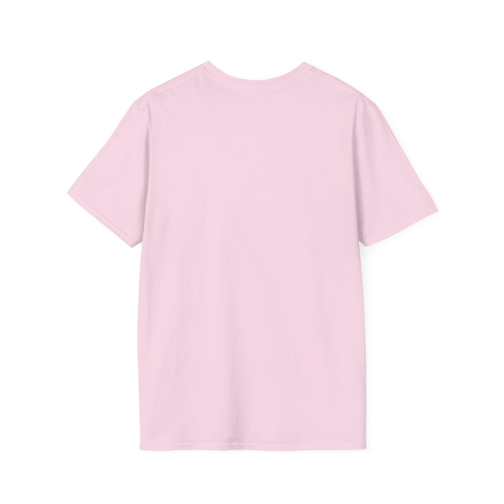 Ocean Therapy Salty Hair T Shirt